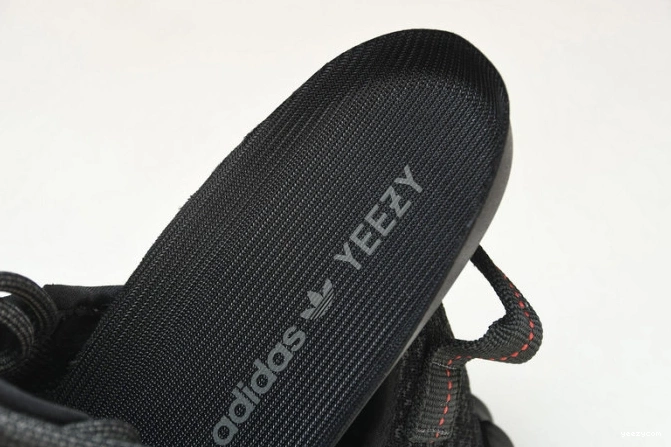 Pirate 350 2023) Yeezy Black Adidas (2022 Boost BB5350 0811